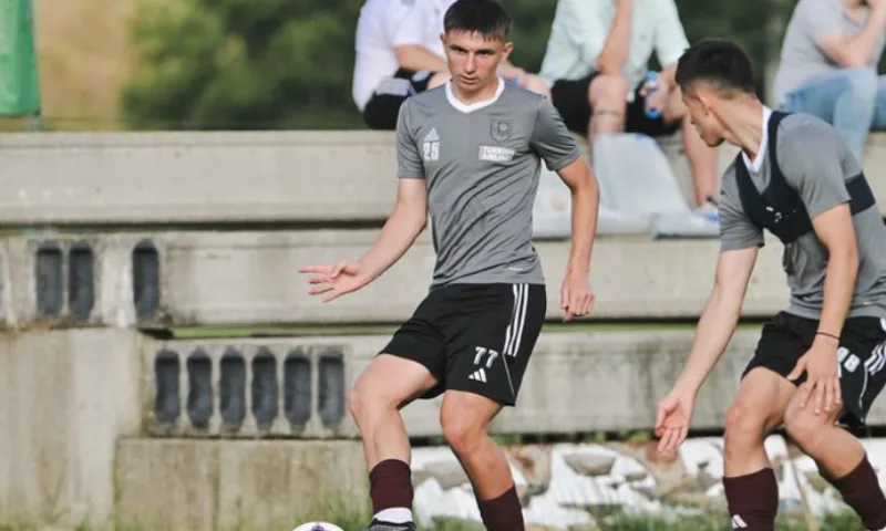 Fksarajevo