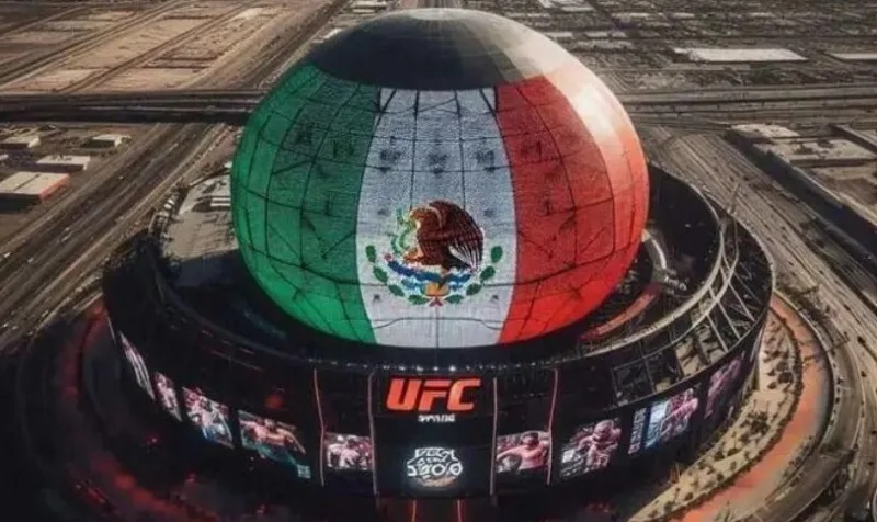 UFC