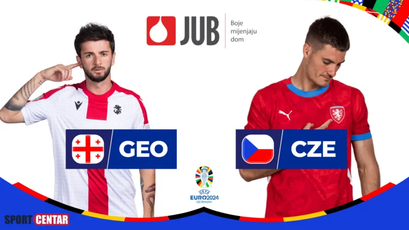 Geo Cze Najava