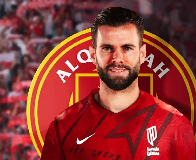 Nacho Fernandez