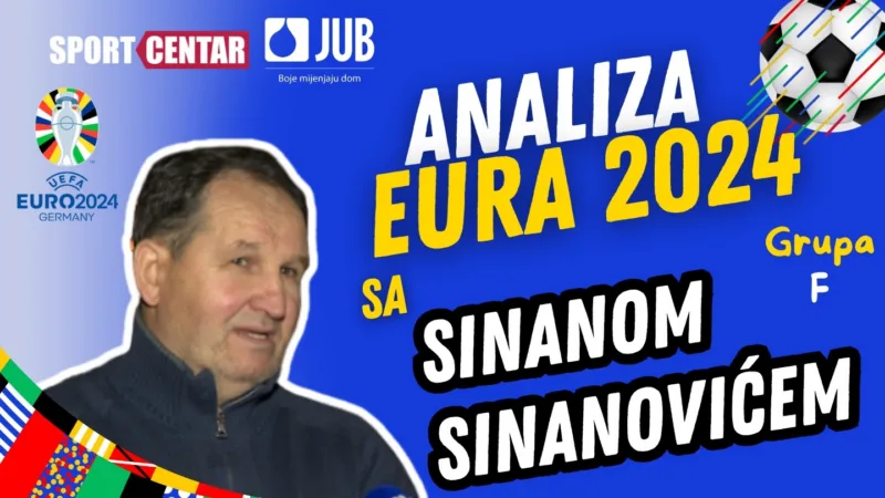 Sinan Sinanovic