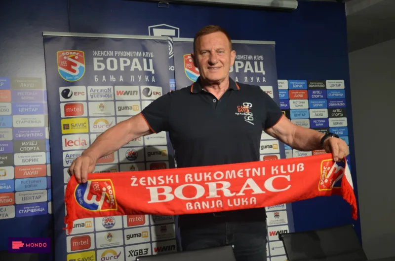 Nedzad masic borac banja luka