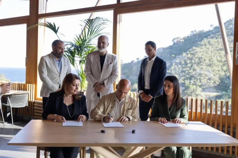 Edi rama rafael nadal tenis albanija drac