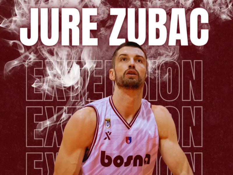 Zubac