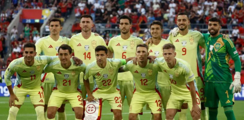 Spanija