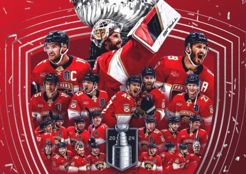 Florida Panthers