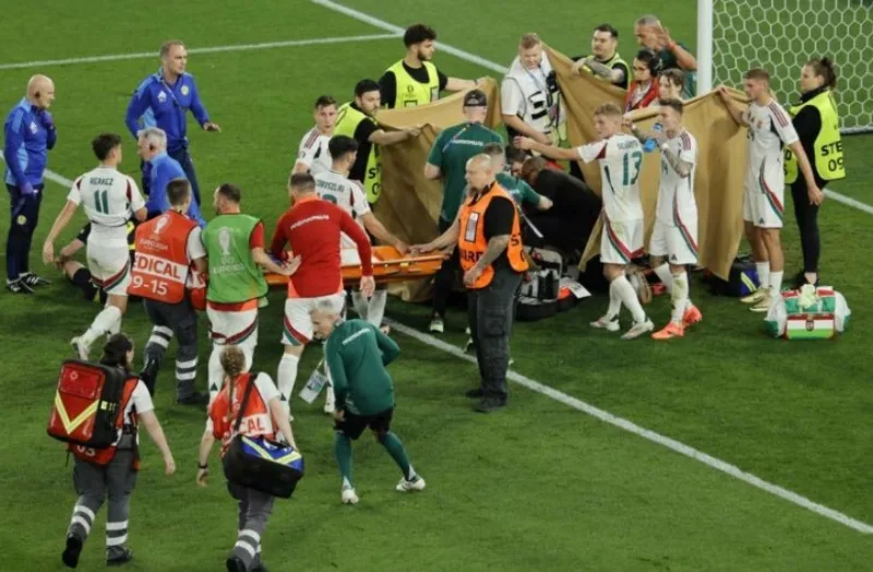 Barnabas Varga FENA EPA