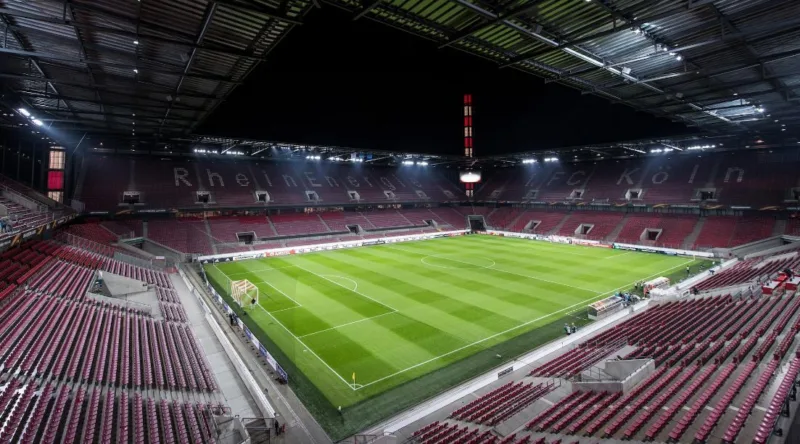 Koln keln uefa euro 2024