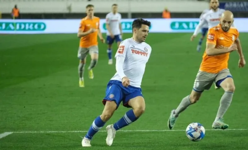 Josip Brekalo