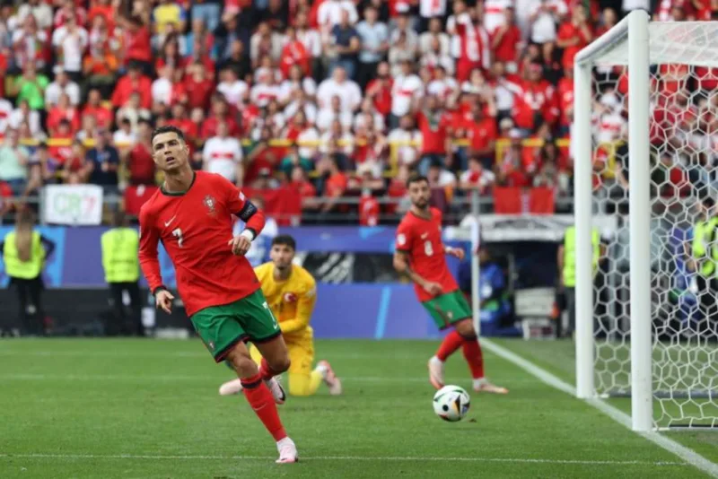Ronaldo FENA