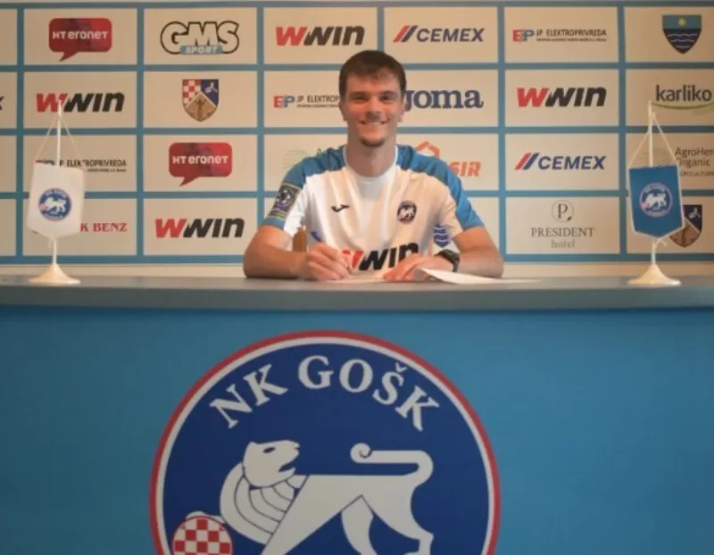 Hamza Ljukovac
