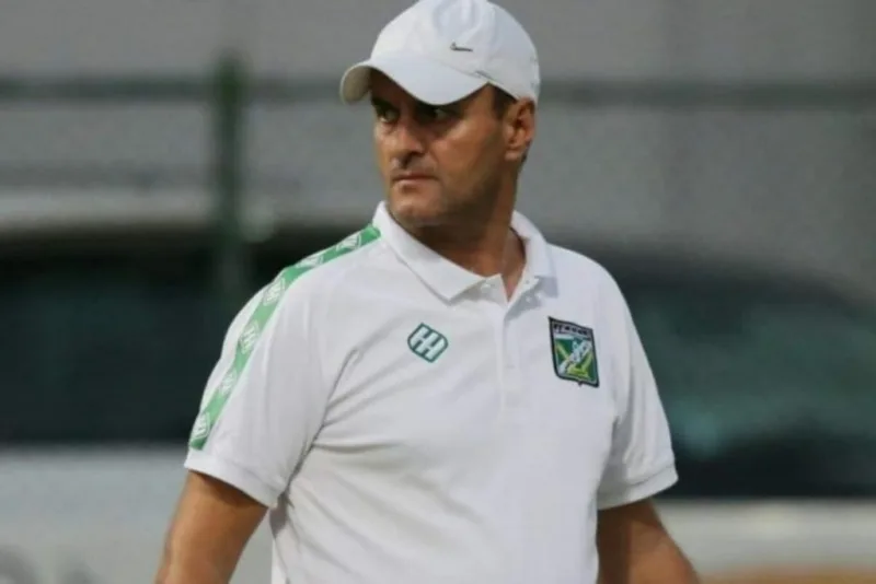 Zoran saraba