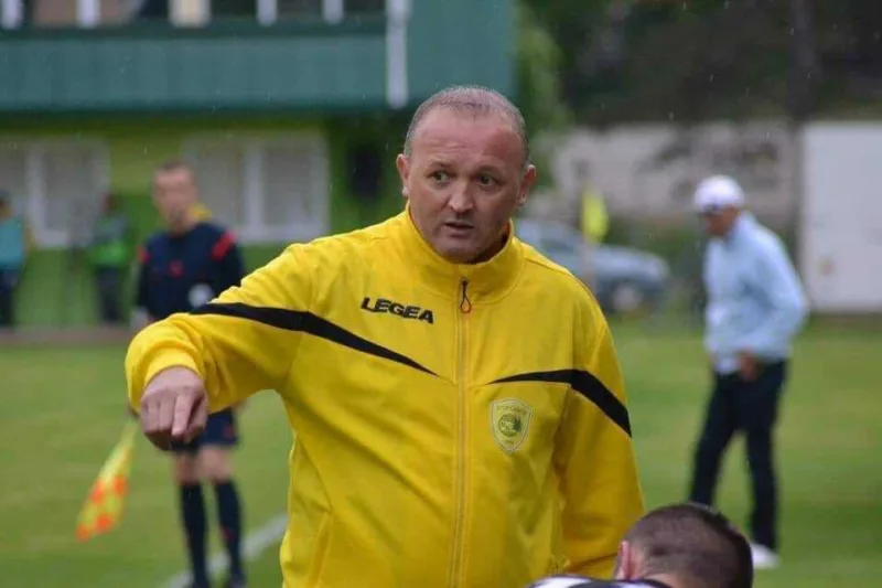 Faruk dedic stupcanica