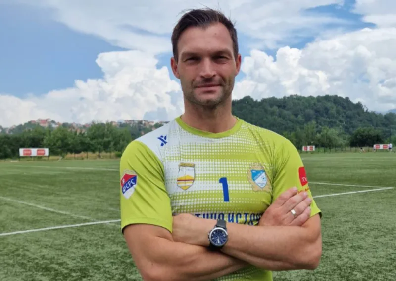 Dino hamzic slavija