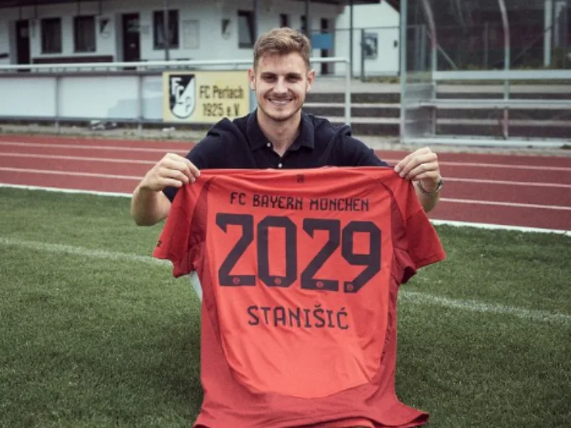 Stanisic