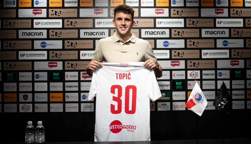 Fran topic zrinjski