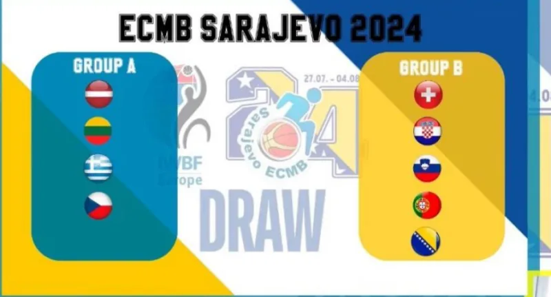Ecmb