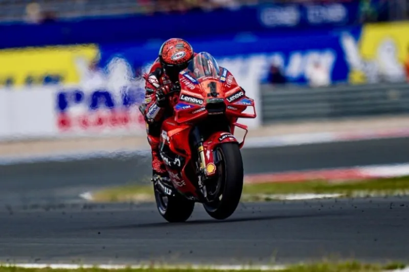 Francesco Bagnaia 2