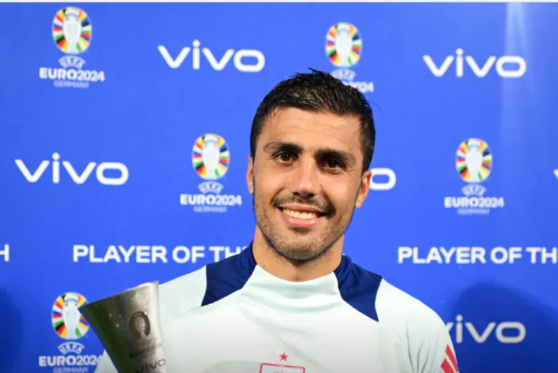Rodri