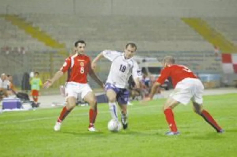 Mladen Bartolovic