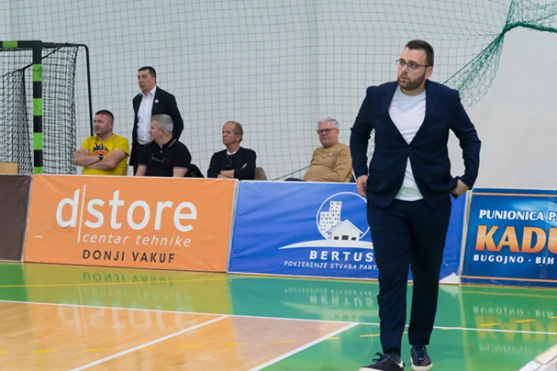Slobodan ninic borac banja luka