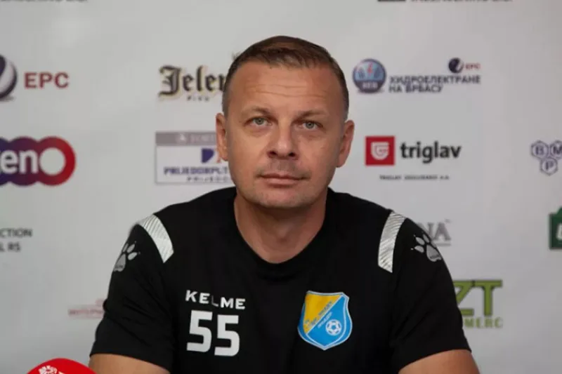 Vule trivunovic rudar prijedor