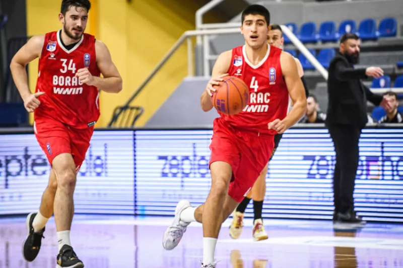 Boris dragojevic borac banja luka