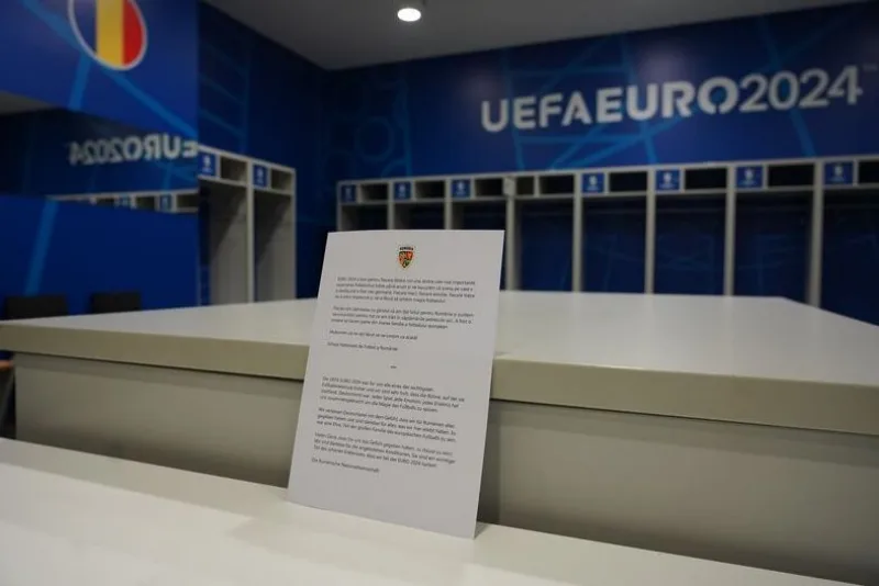 Uefa eurosa