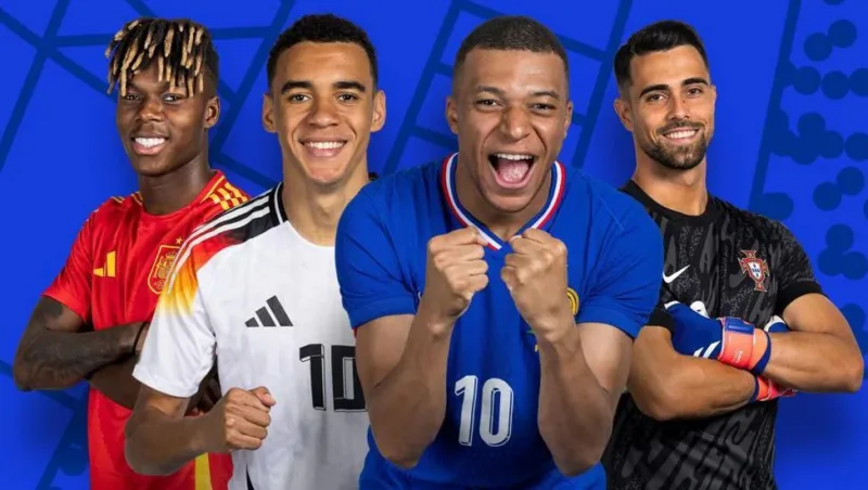 Uefa euro 2024