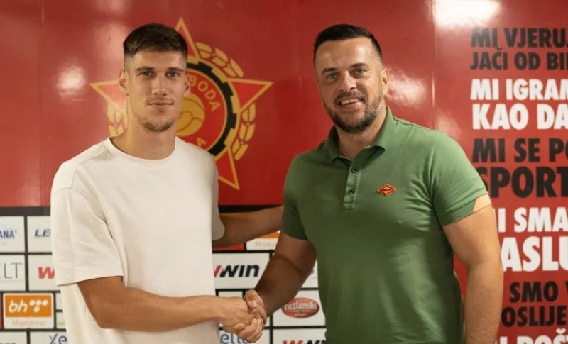 Hrvanovic