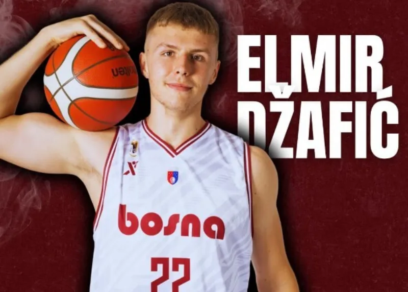 Elmir Dzafic