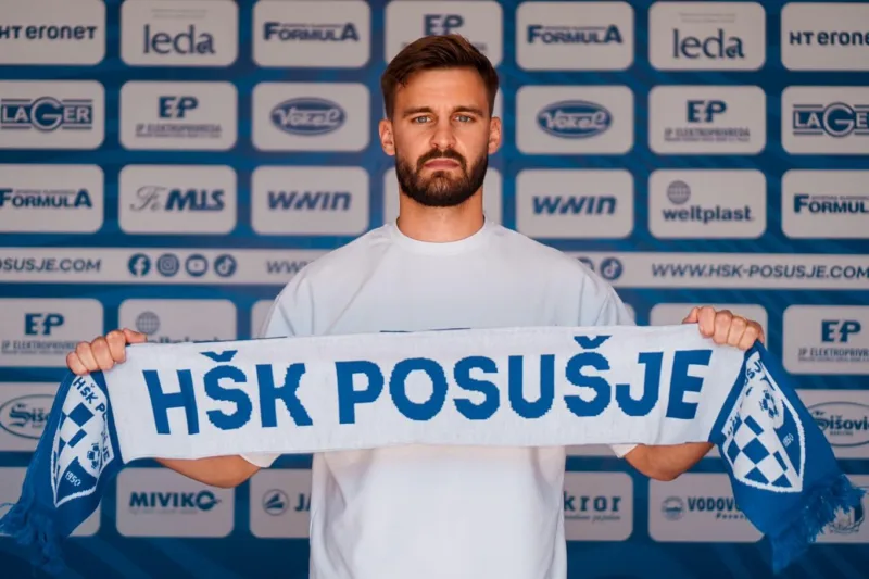 Dominik Mihaljevic