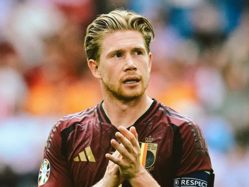 Kevin De Bruyne