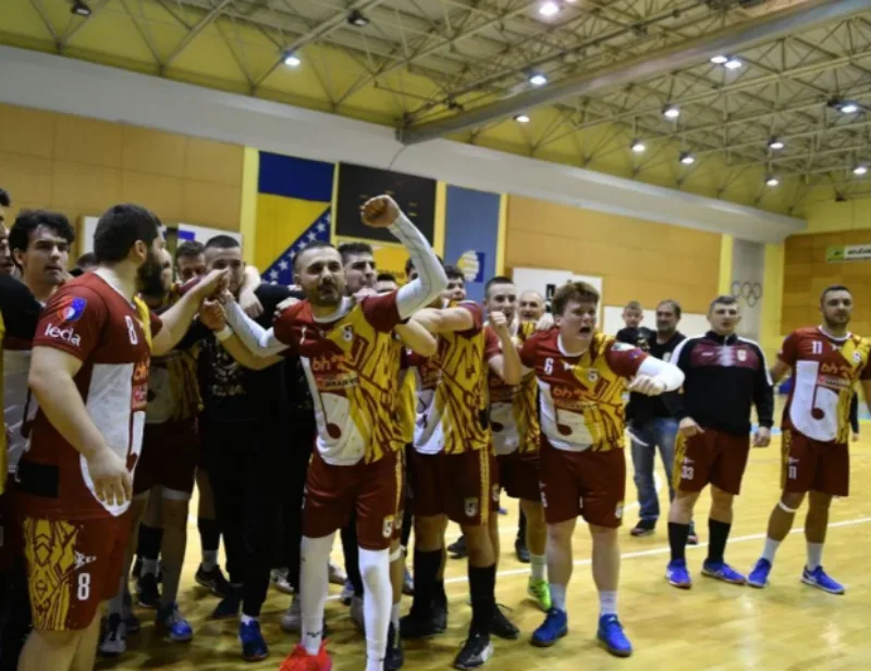 RK Bosna