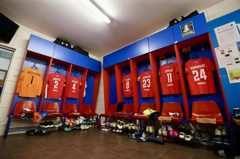 Borac Egnatia Sas