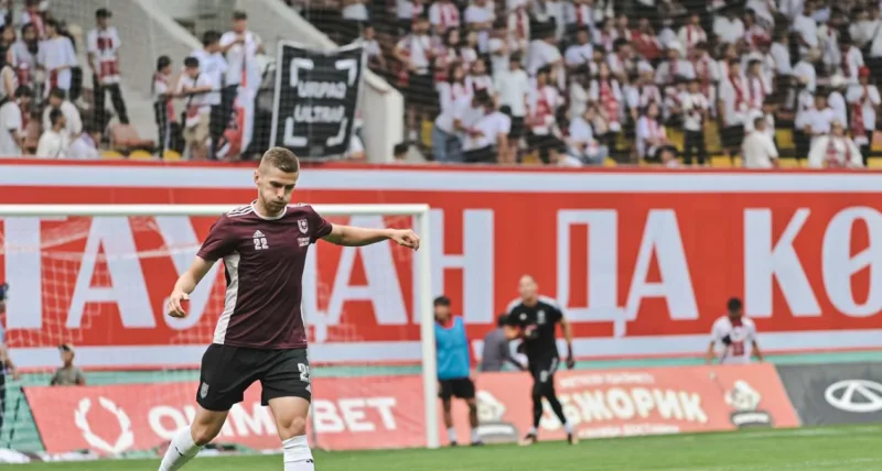 Beganovic