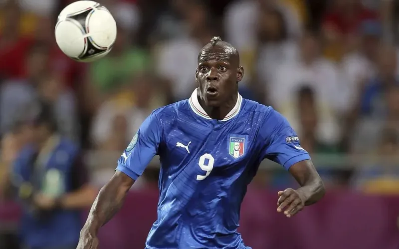 Balotelli cnn