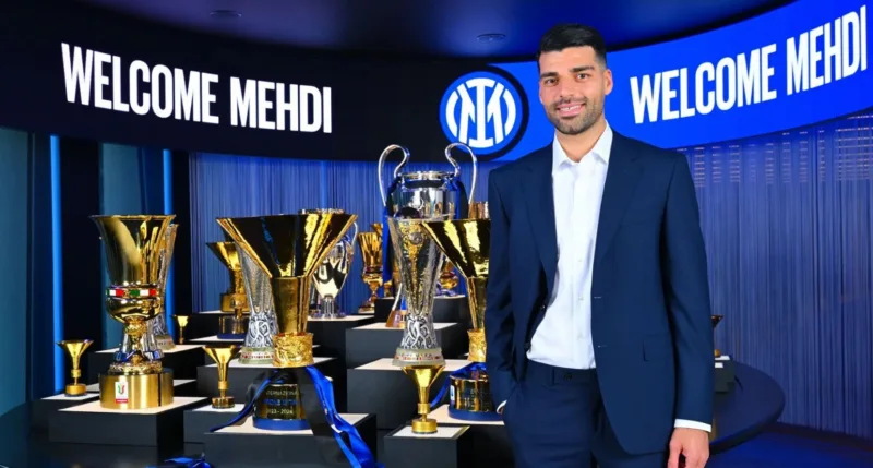 Mehdi