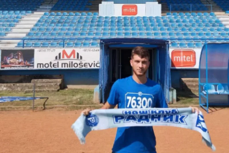 Sedad Subasic
