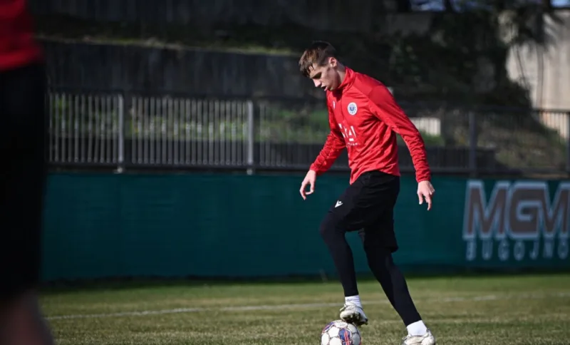 Filip brekalo
