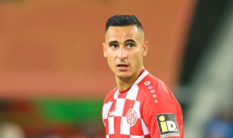 Anwar el ghazi mainz