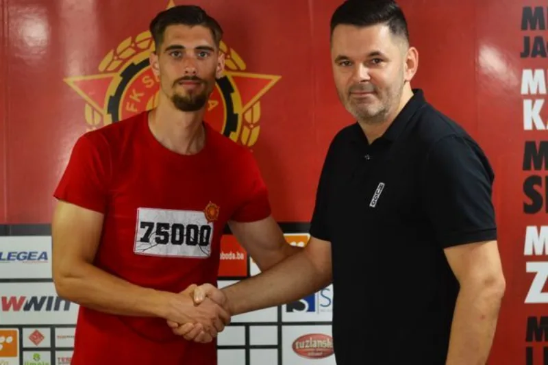 Dubackic FK Sloboda