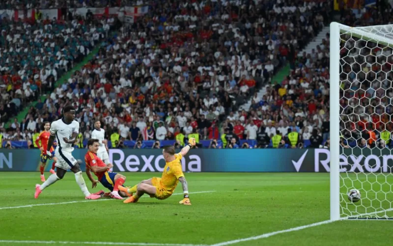 Gol 1
