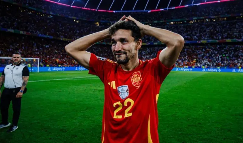 Jesus navas