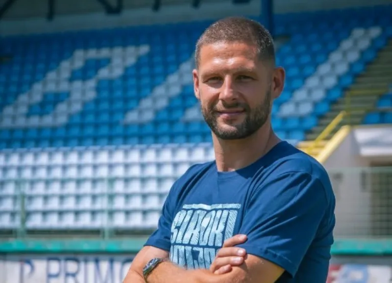 Stipe Vucur