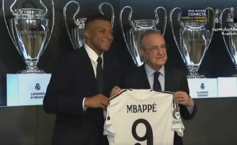 Mbappe 2