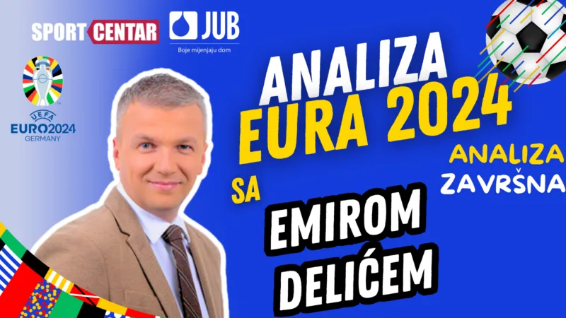 Emir Delic Thumbnail