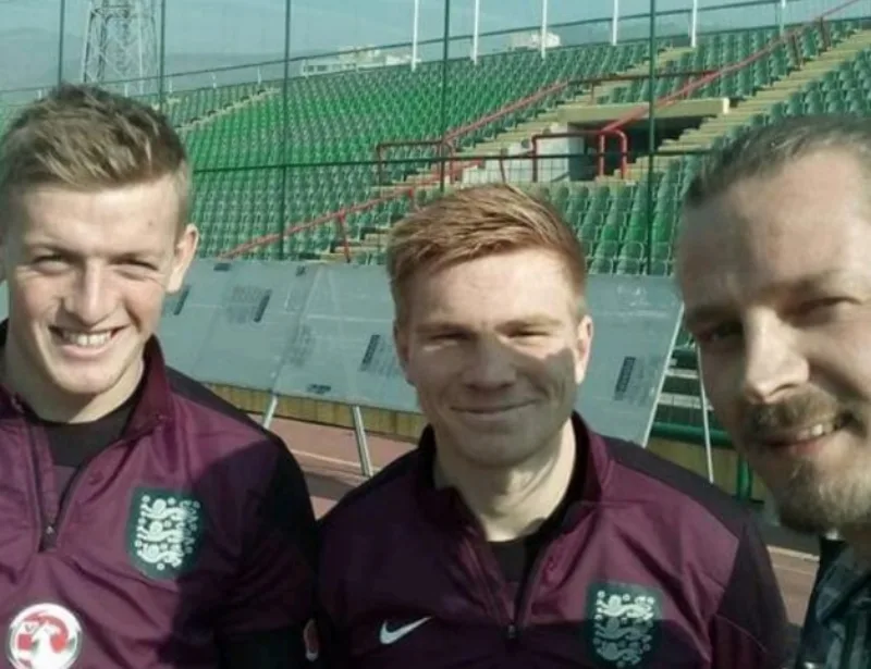 Pickford Kosevo
