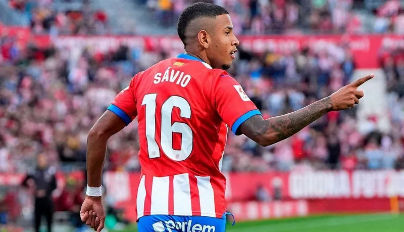 Savio more