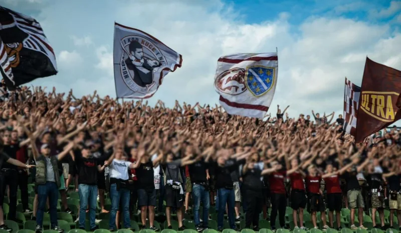 Horde sa